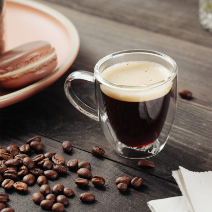 BTäT- Insulated Irish Coffee Mug (12oz, 350ml) – BTAT